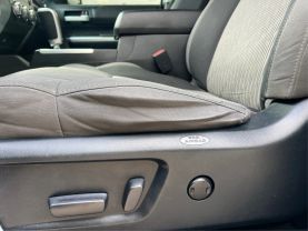 2016 TOYOTA TUNDRA CREWMAX