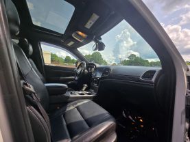2019 Jeep Grand Cherokeelimited Sport Utility 4d - Image 12