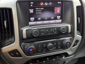 2014 GMC SIERRA 1500 DOUBLE CAB