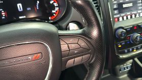 2020 DODGE DURANGO