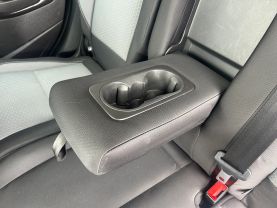 2018 FORD ESCAPE SUV 4-CYL, ECOBOOST, TURBO, 1.5 LITER SE SPORT UTILITY 4D