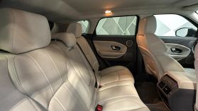 2016 LAND ROVER RANGE ROVER EVOQUE
