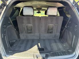 2015 DODGE DURANGO