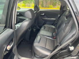 2017 KIA NIRO WAGON 4-CYL, HYBRID, 1.6 LITER EX WAGON 4D
