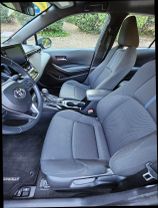 2022 TOYOTA COROLLA SE SEDAN 4D