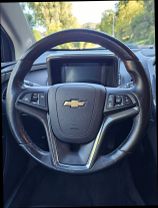 2014 CHEVROLET VOLT SEDAN 4D