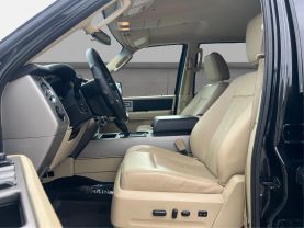 2015 FORD EXPEDITION