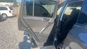 2014 VOLKSWAGEN TIGUAN