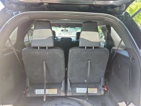 2013 FORD EXPLORER SUV V6, 3.5 LITER XLT SPORT UTILITY 4D