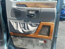 Used 1997 FORD ECONOLINE E150 CARGO CARGO V8, 5.4 LITER VAN - LA Auto Star located in Virginia Beach, VA