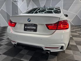 2014 BMW 4 SERIES