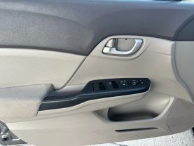 2012 HONDA CIVIC SEDAN 4-CYL, VTEC, 1.8 LITER LX SEDAN 4D