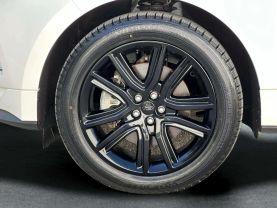 2020 FORD EDGE SUV 4-CYL, ECOBOOST, TURBO, 2.0 LITER ST LINE SPORT UTILITY 4D