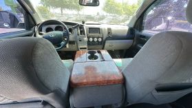 2007 TOYOTA TUNDRA DOUBLE CAB