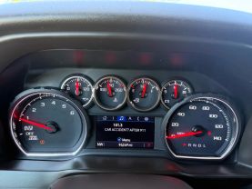 2020 Chevrolet Silverado 1500 Crew Cab Rst Pickup 4d 5 3/4 Ft - Image 33