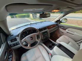 2013 GMC YUKON XL 1500