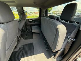 2023 Chevrolet Silverado 1500 Crew Cab Lt Pickup 4d 5 3/4 Ft - Image 24