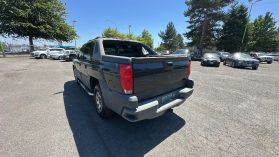 2005 CHEVROLET AVALANCHE 1500