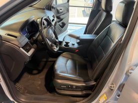 2019 GMC TERRAIN SUV 4-CYL, 1.5 LITER SLT SPORT UTILITY 4D