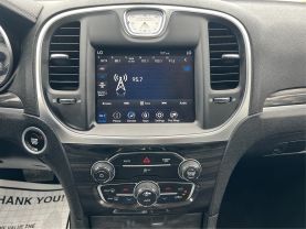 2021 CHRYSLER 300