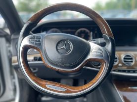 2014 Mercedes-benz S-class - Image 8