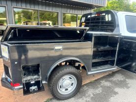 2022 FORD F250 SUPER DUTY CREW CAB