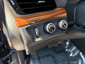 2016 CADILLAC ESCALADE SUV V8, 6.2 LITER LUXURY SPORT UTILITY 4D at Major Key Motors - used car dealership in Lebanon, PA.