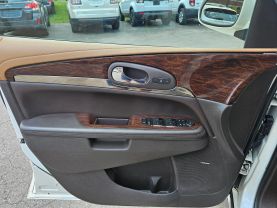 2013 BUICK ENCLAVE