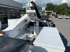 2017 FORD F550 SUPER DUTY 46T BUCKET TRUCK ALTEC AT41M BUCKET TRUCKS V8, TURBO DIESEL, 6.7 LITER XL 169" W.B. 2D - Eddies Auto Sales