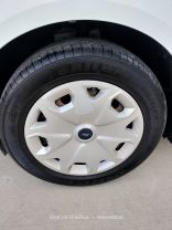 2016 FORD TRANSIT CONNECT PASSENGER PASSENGER 4-CYL, 2.5 LITER XL VAN 4D at Motors On Wheels - used car dealership in Houston, Texas.