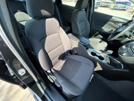 2022 CHEVROLET MALIBU SEDAN 4-CYL, TURBO, 1.5 LITER LT SEDAN 4D