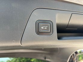 2021 BUICK ENVISION SUV 4-CYL, TURBO, 2.0 LITER ESSENCE SPORT UTILITY 4D at T&T Repairables - used car dealership in Spencer, Indiana.