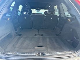 2016 VOLVO XC90 SUV 4-CYL, DRV-E SPRCHGD 2.0T T6 R-DESIGN SPORT UTILITY 4D