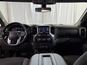 2020 GMC SIERRA 1500 CREW CAB
