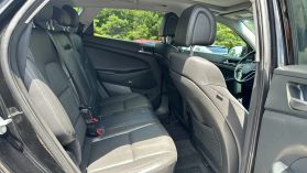 2017 Hyundai Tucson - Image 27