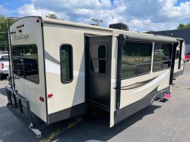 2018 KEYSTONE RV COUGAR
