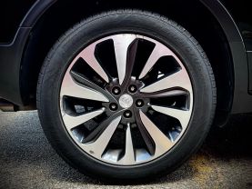 2018 Buick Encore - Image 39