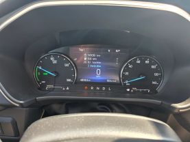 2021 FORD ESCAPE SUV 4-CYL, HYBRID, 2.5 LITER SE HYBRID SPORT UTILITY 4D