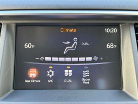 2019 NISSAN ARMADA SUV V8, 5.6 LITER SL SPORT UTILITY 4D