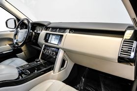 2015 Land Rover Range Rover - Image 11