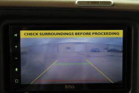 2005 CHEVROLET SUBURBAN 1500 SUV V8, FFV, 5.3 LITER SPORT UTILITY 4D