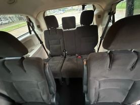 2016 DODGE GRAND CARAVAN PASSENGER