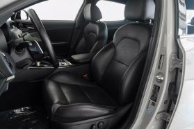 2021 KIA STINGER SEDAN 4-CYL, TURBO, 2.0 LITER GT-LINE SEDAN 4D