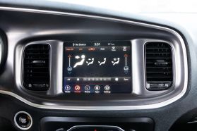 2020 DODGE CHARGER SEDAN V8, HEMI, 5.7 LITER R/T SEDAN 4D