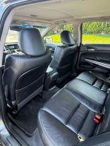 2010 HONDA ACCORD SEDAN 4-CYL, I-VTEC, 2.4 LITER EX-L SEDAN 4D