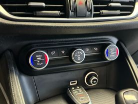 2018 ALFA ROMEO STELVIO SUV 4-CYL, TURBO, 2.0 LITER SPORT SUV 4D