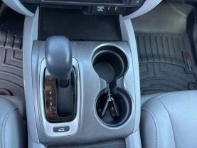 2018 HONDA PILOT SUV V6, I-VTEC, 3.5 LITER EX-L SPORT UTILITY 4D