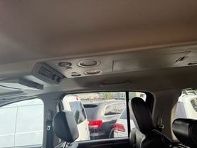 2012 NISSAN ARMADA SUV V8, 5.6 LITER PLATINUM SPORT UTILITY 4D