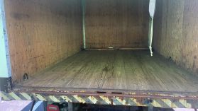 2006 FORD F350 SUPER DUTY REGULAR CAB & CHASSIS CAB CHASSIS V8, TURBO DSL 6.0L 141" W.B. 2D