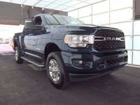 2024 RAM 2500 CREW CAB PICKUP V8, HEMI, 6.4 LITER BIG HORN PICKUP 4D 6 1/3 FT